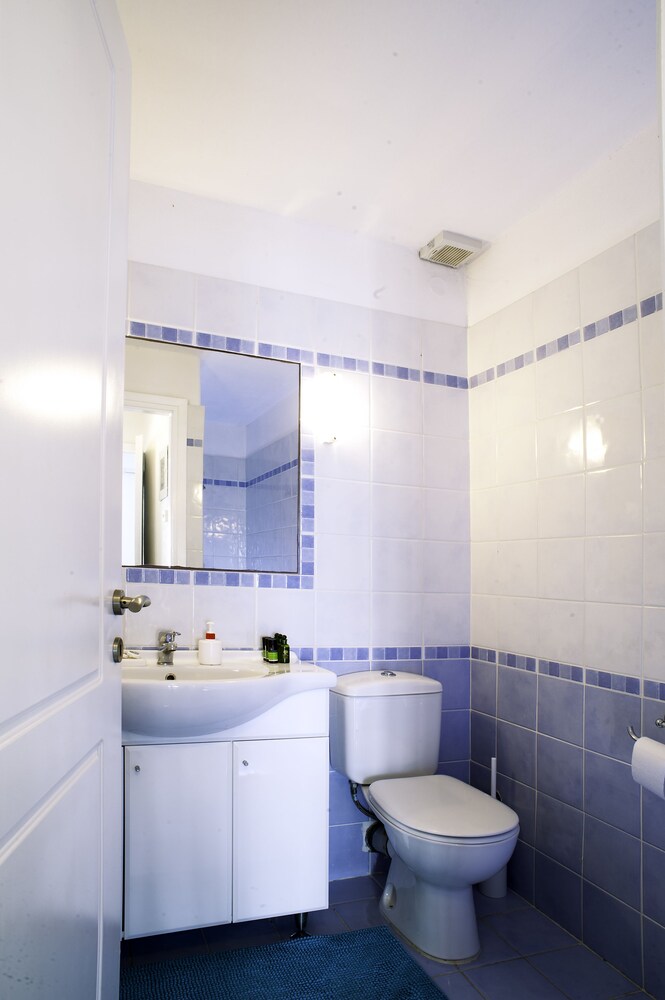 Aeri Villas & Apartments