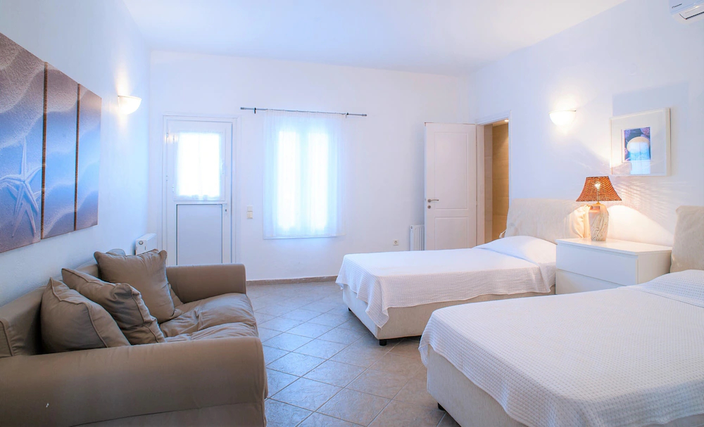 Aeri Villas & Apartments