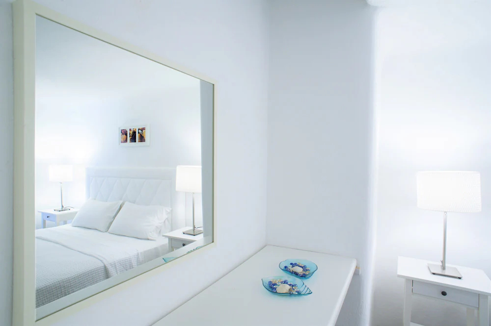 Aeri Villas & Apartments