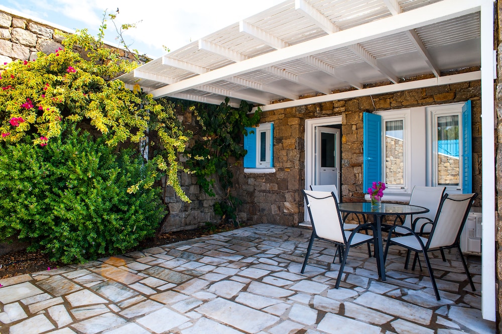 Aeri Villas & Apartments