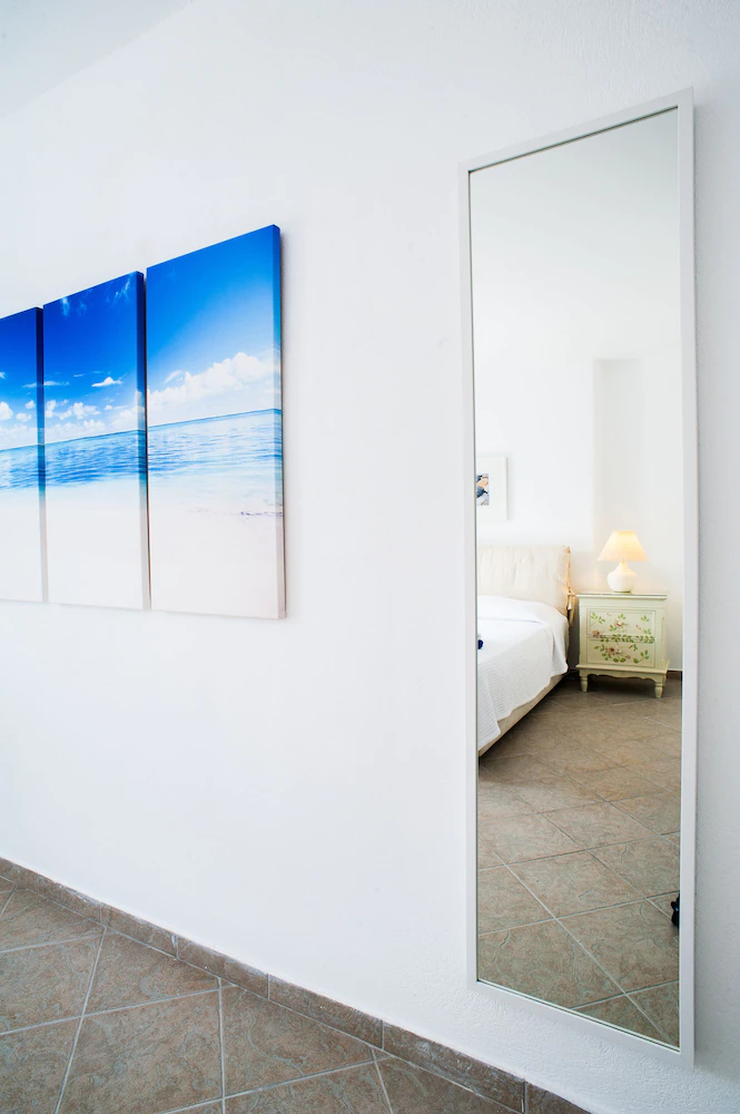 Aeri Villas & Apartments
