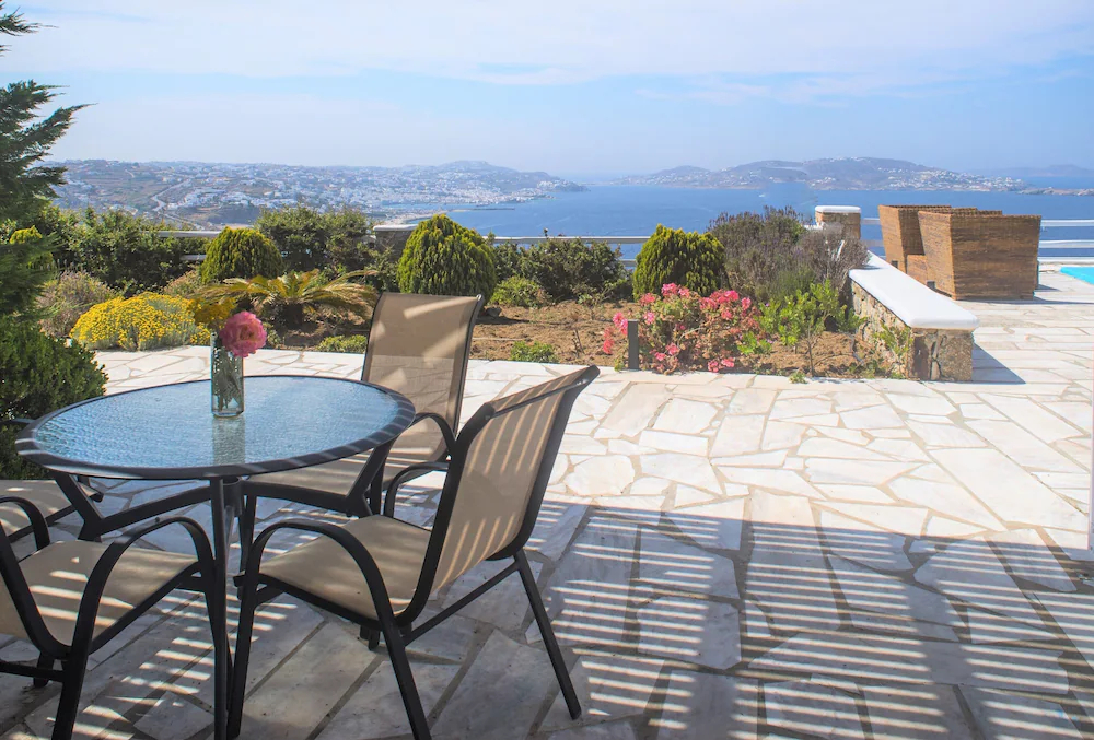 Aeri Villas & Apartments