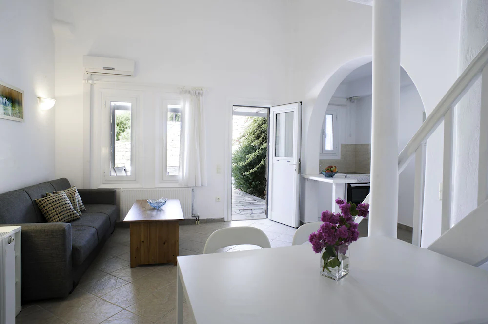 Aeri Villas & Apartments