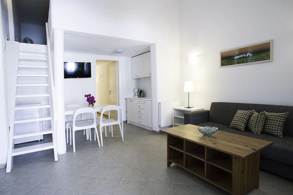 Aeri Villas & Apartments