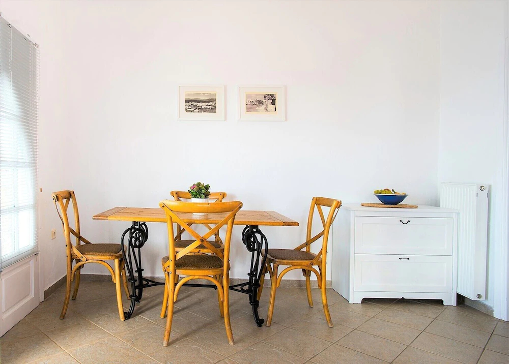 Aeri Villas & Apartments