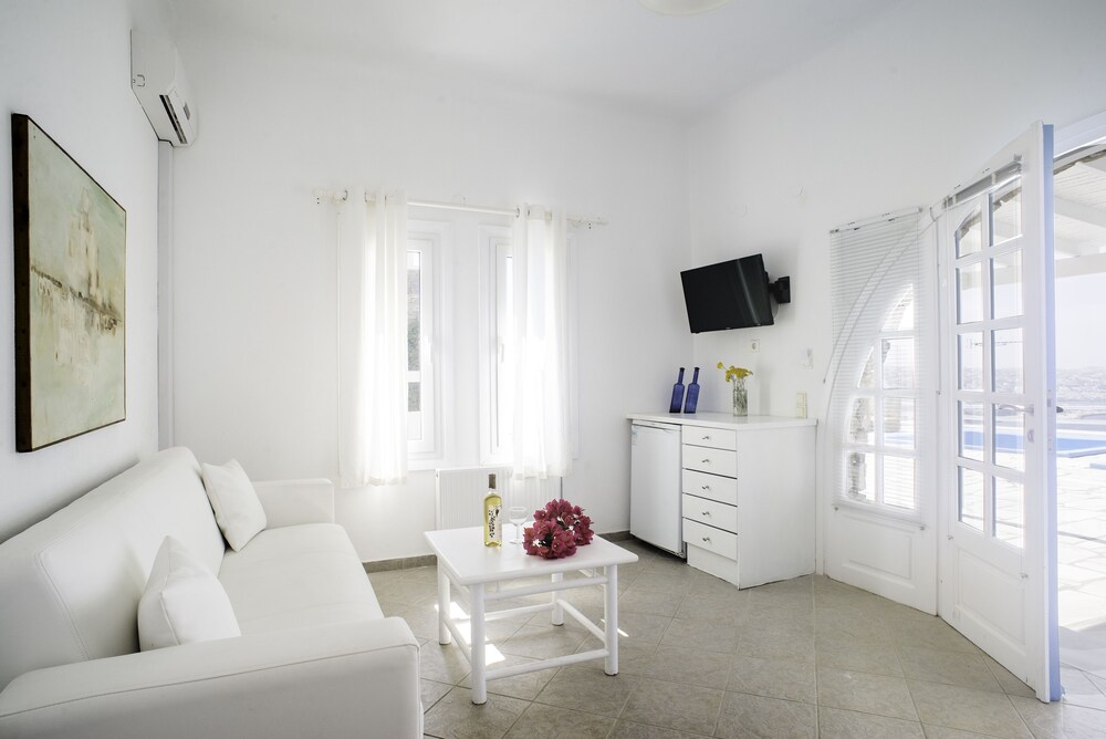 Aeri Villas & Apartments