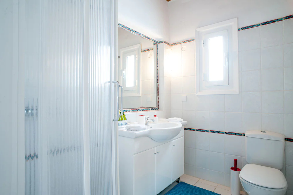 Aeri Villas & Apartments