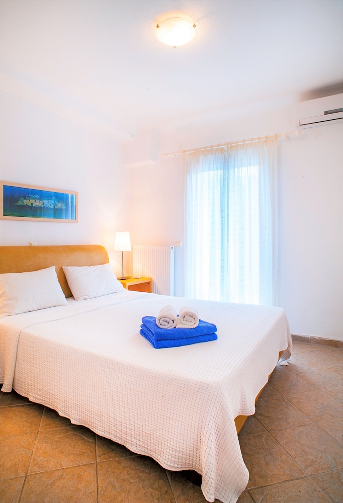 Aeri Villas & Apartments
