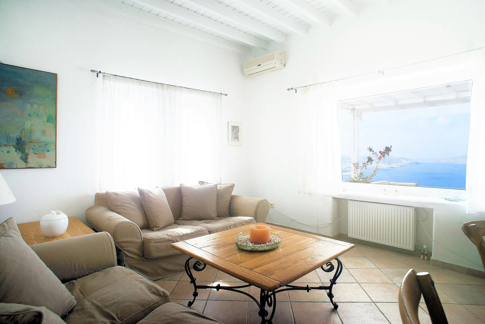 Aeri Villas & Apartments
