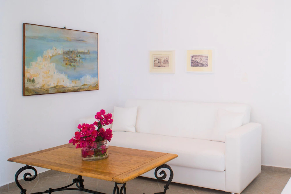 Aeri Villas & Apartments