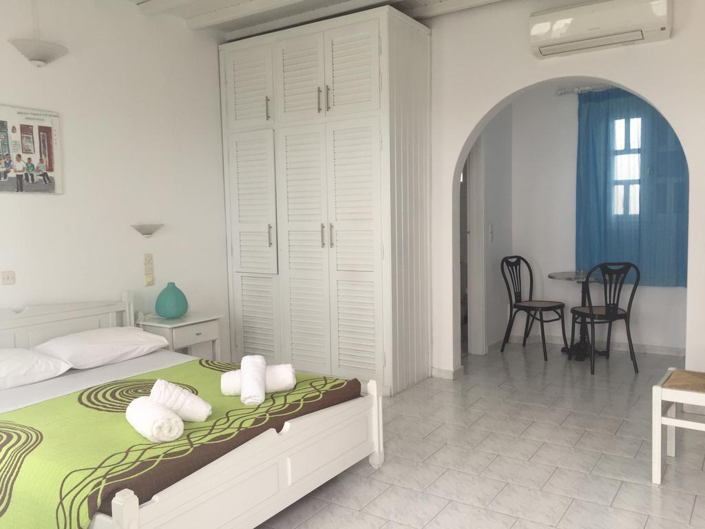 Avra Mykonos