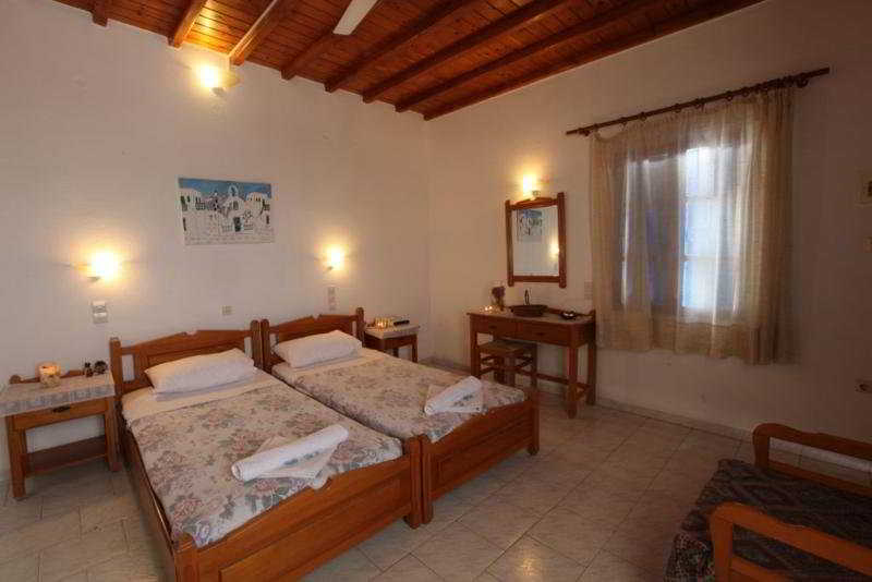 Avra Mykonos