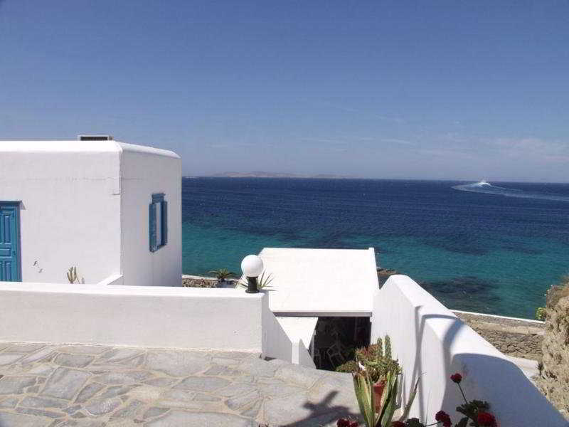 Avra Mykonos