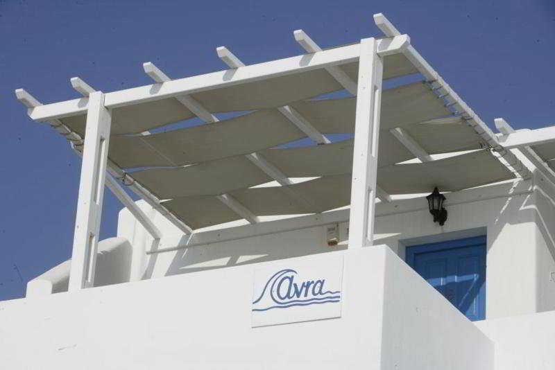 Avra Mykonos