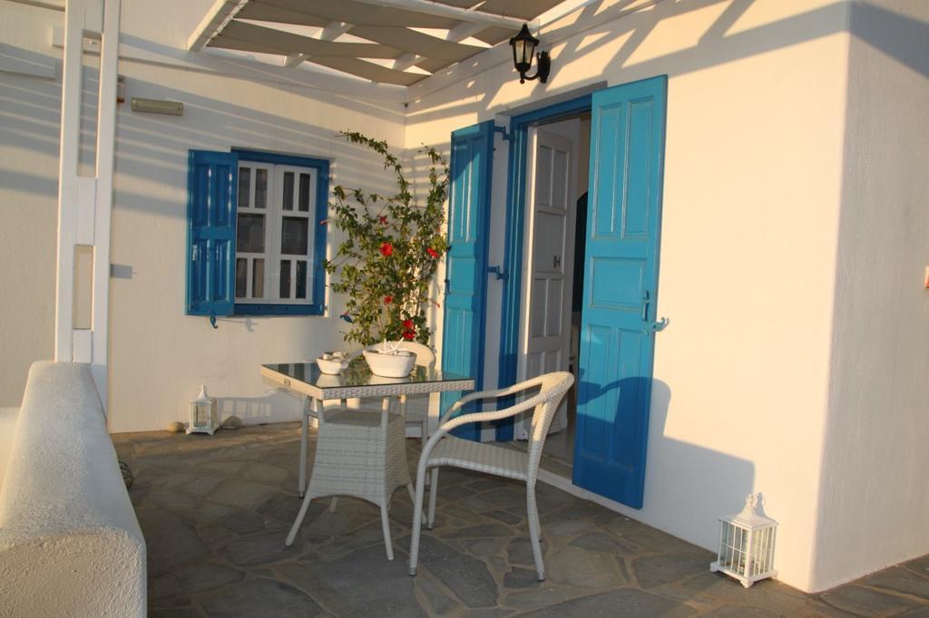 Avra Mykonos
