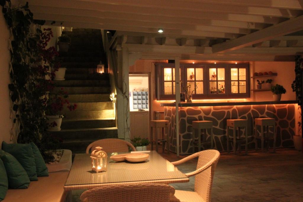 Avra Mykonos