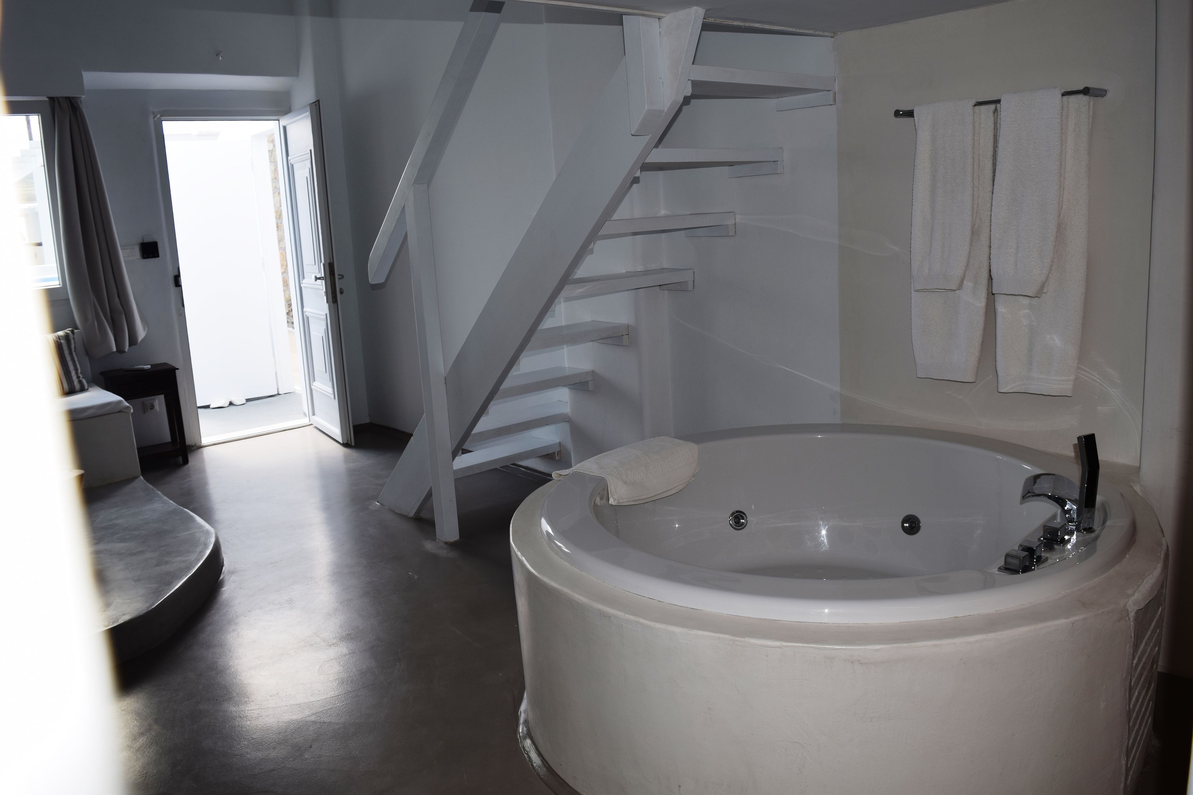 Croco Mykonos