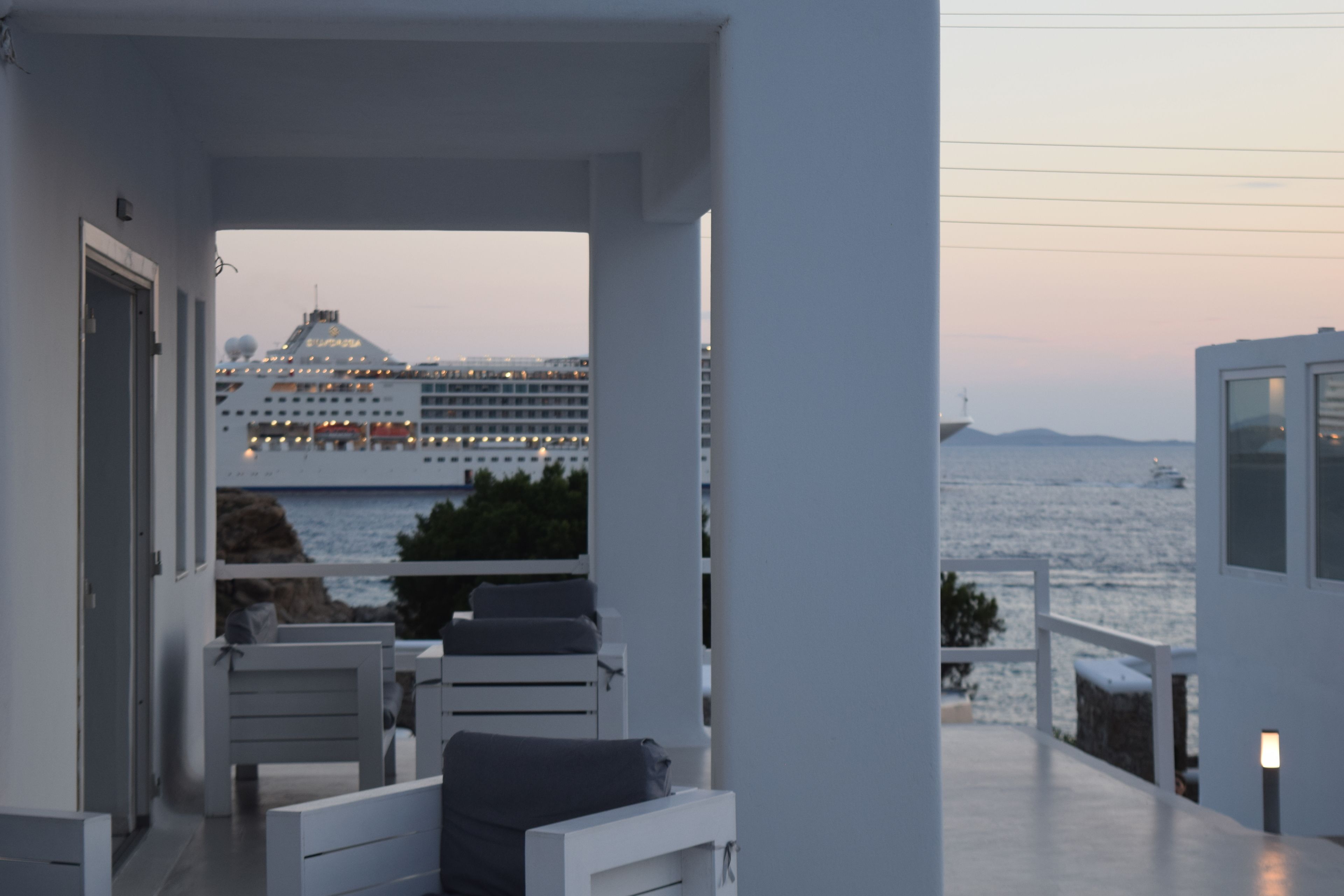 Croco Mykonos
