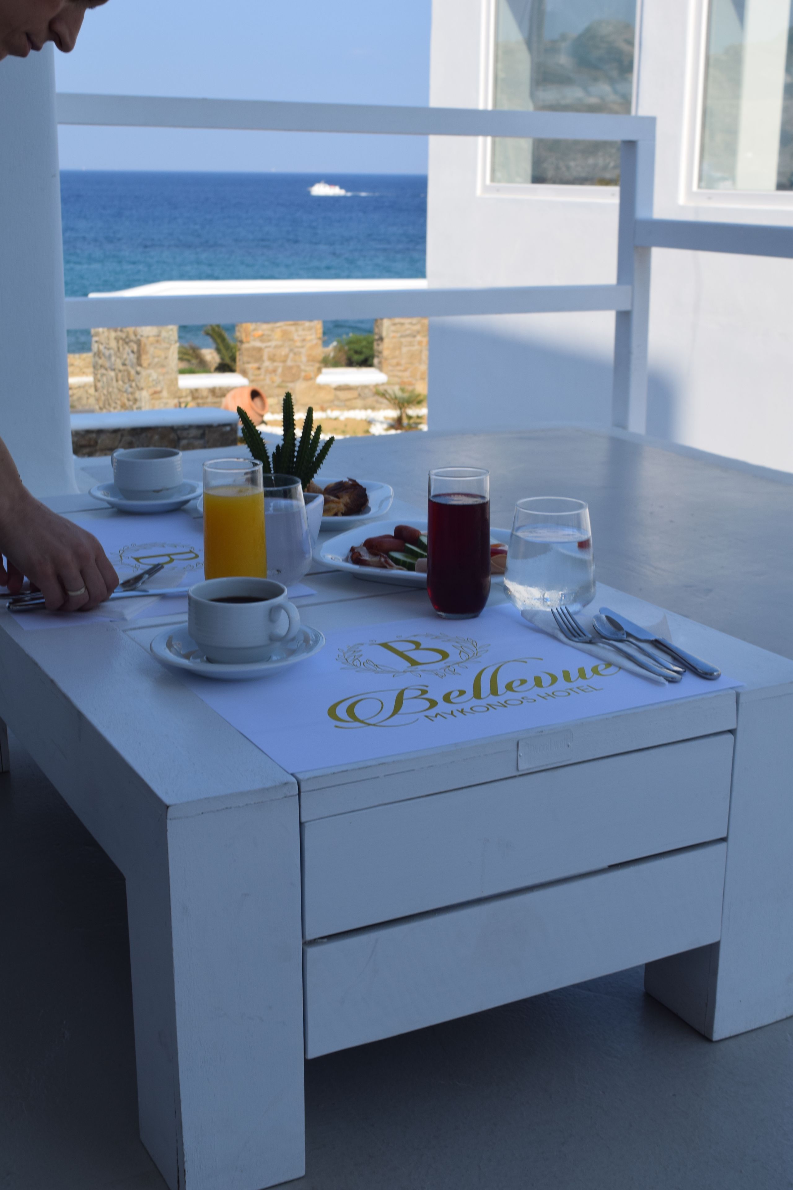Croco Mykonos