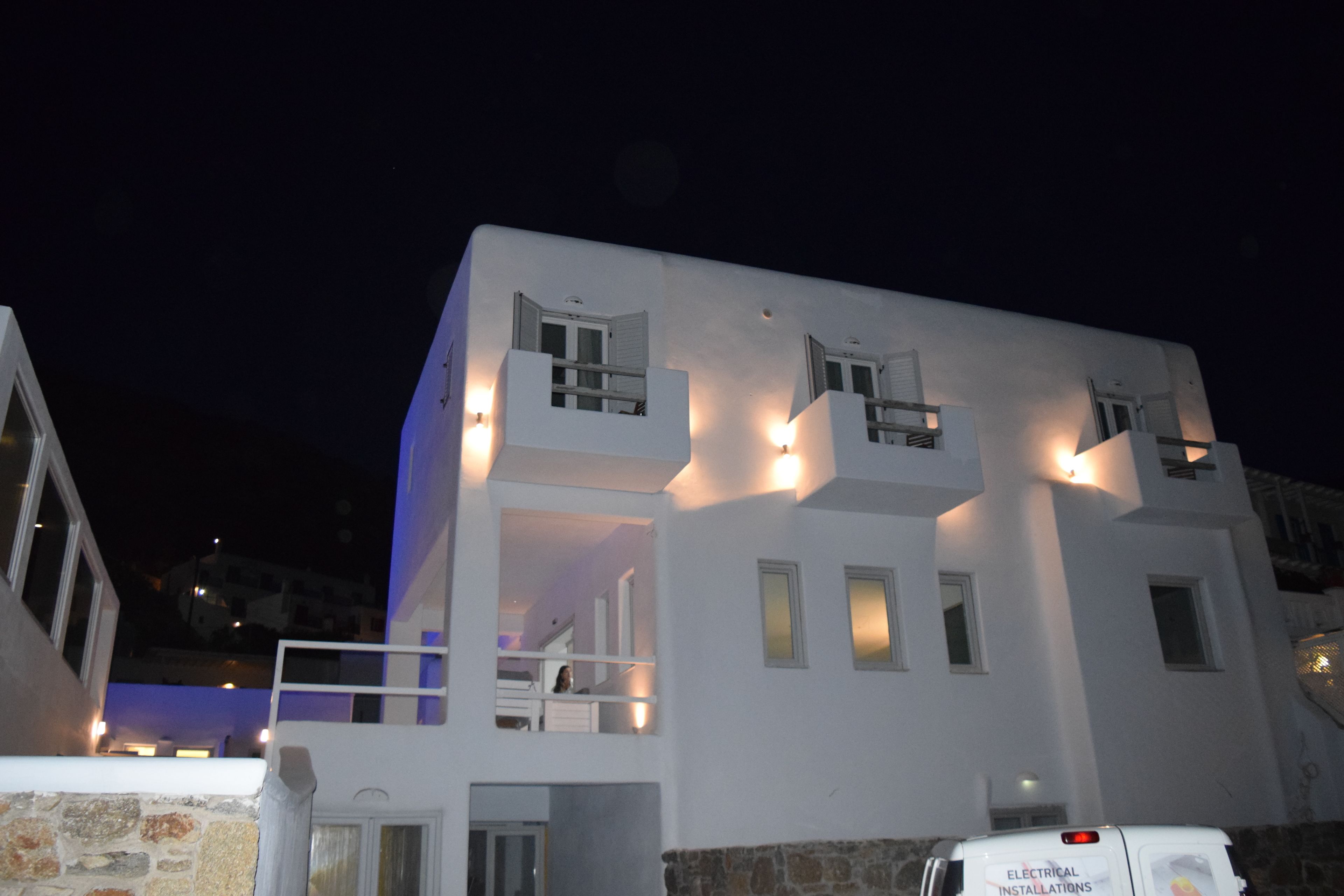 Croco Mykonos