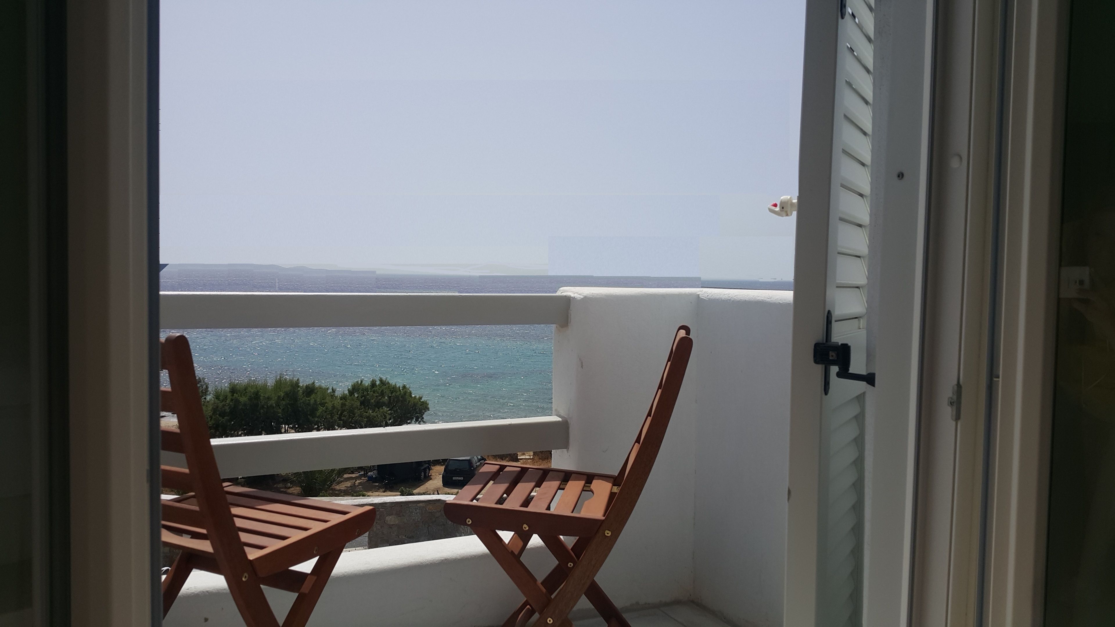 Croco Mykonos