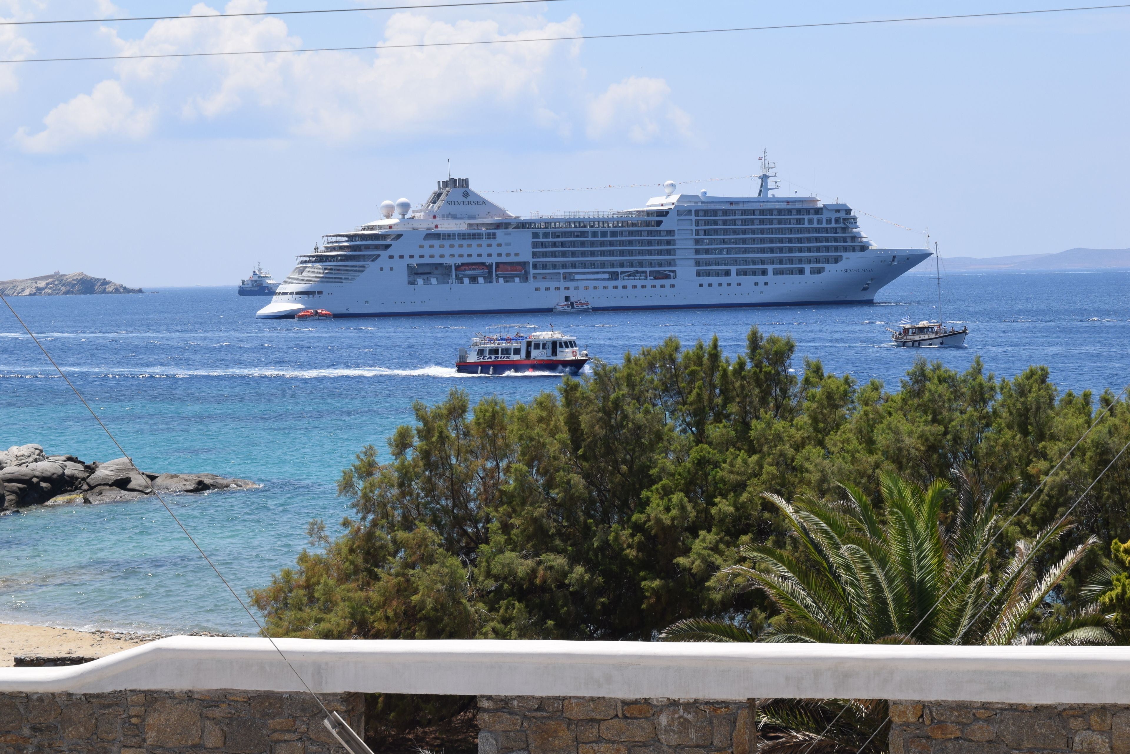 Croco Mykonos