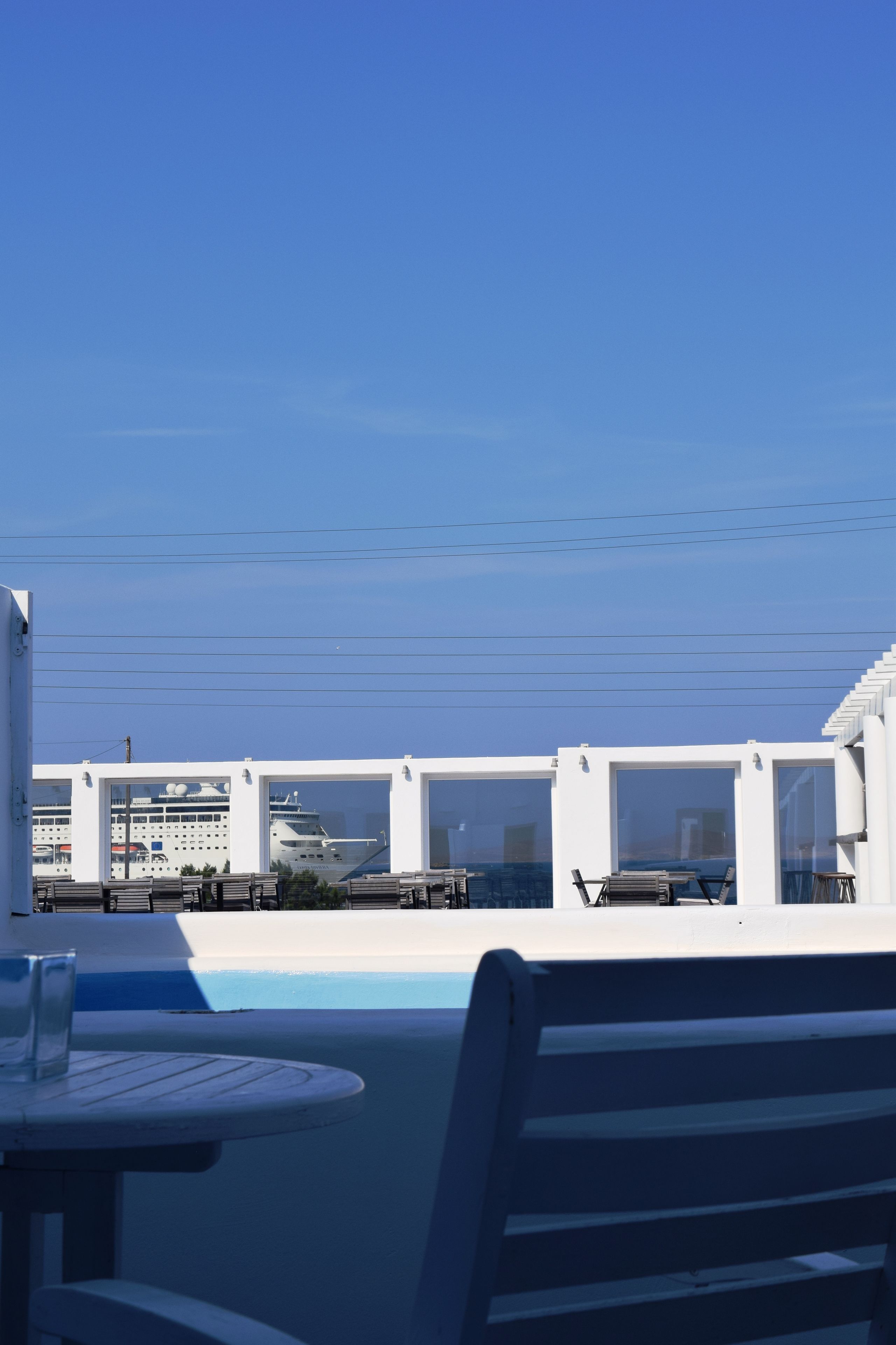Croco Mykonos