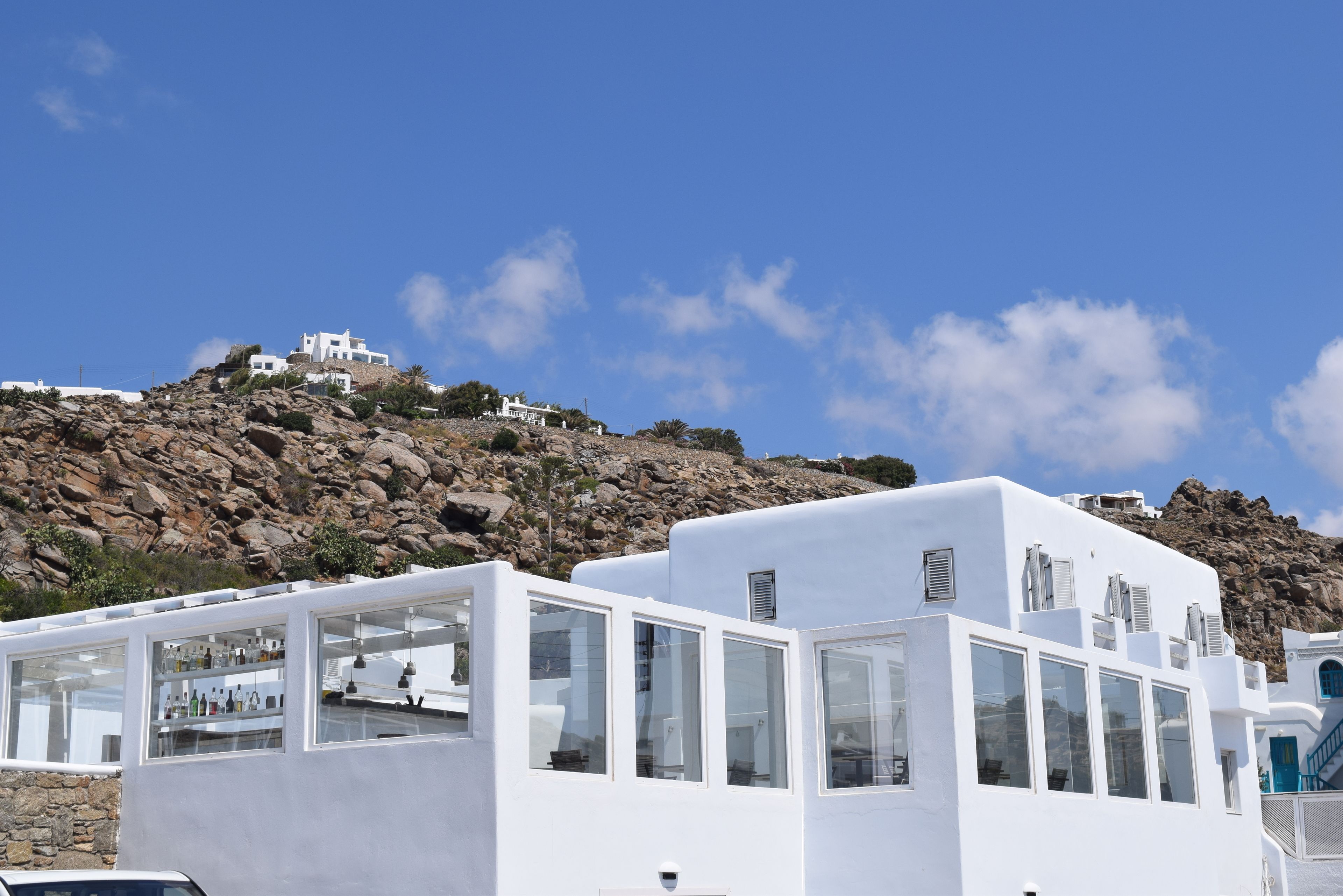 Croco Mykonos