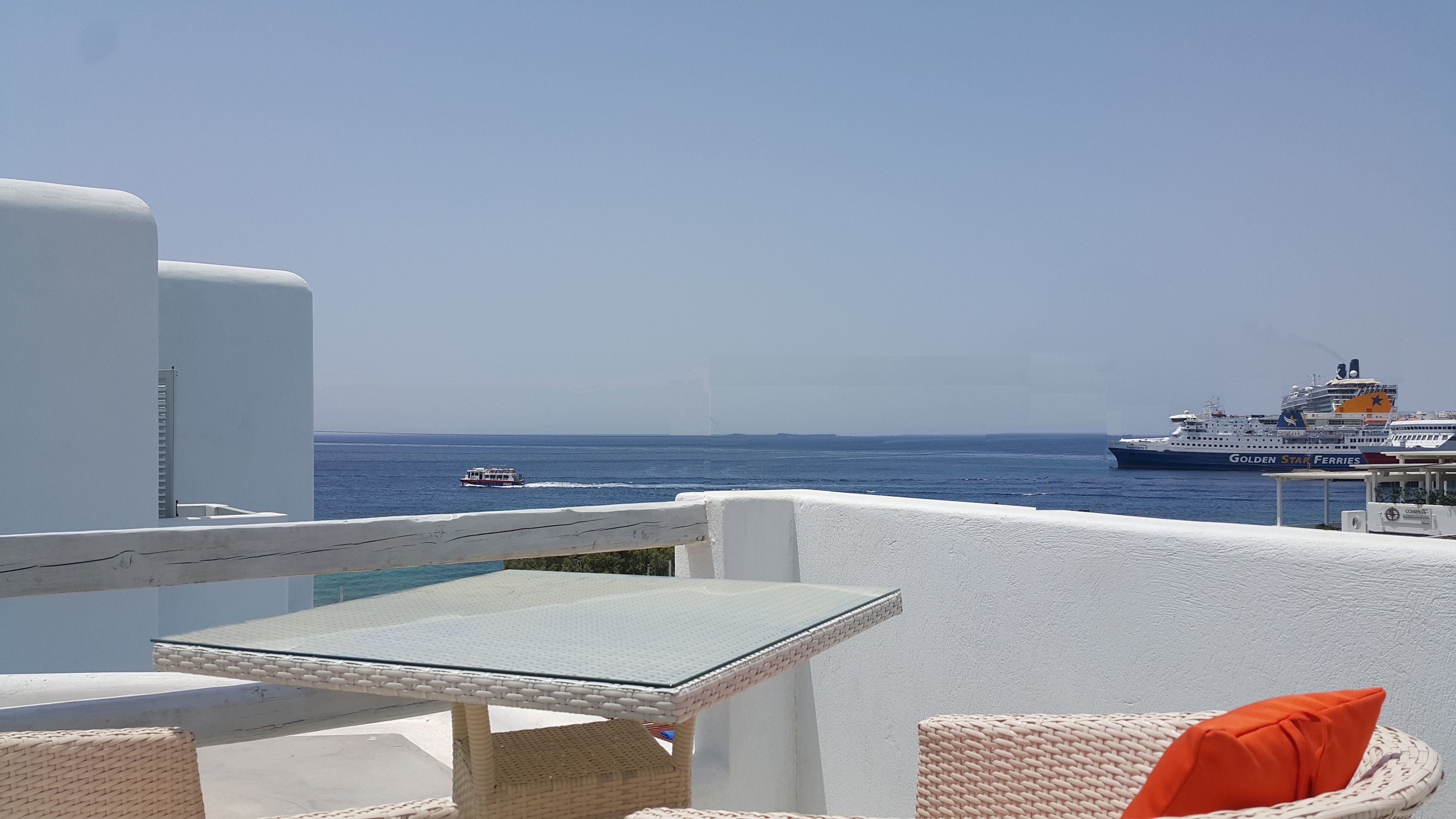 Croco Mykonos