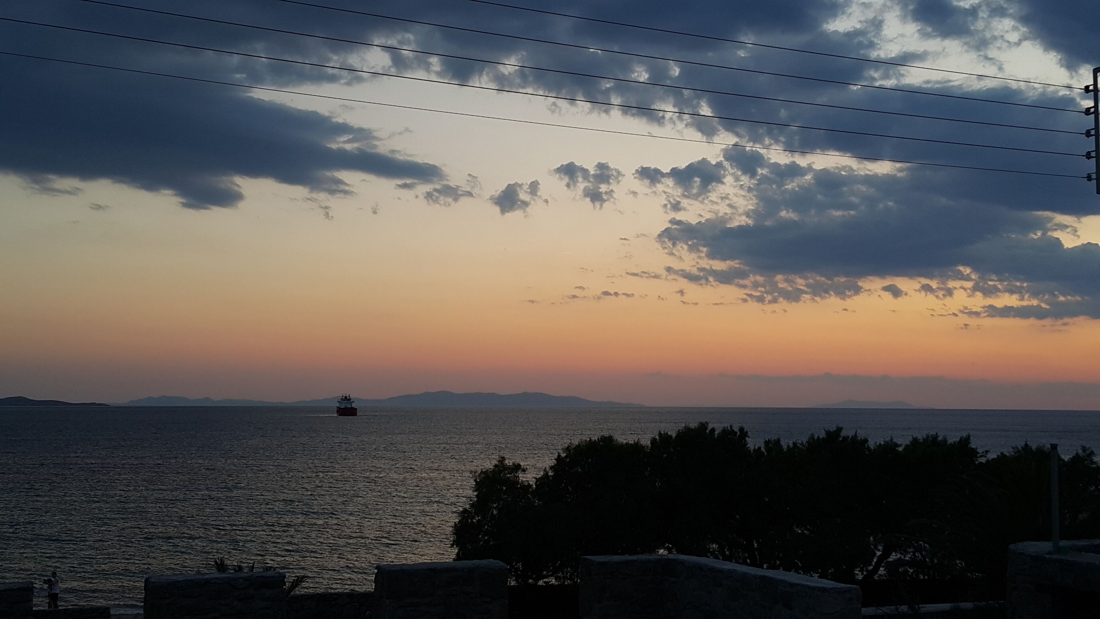 Croco Mykonos