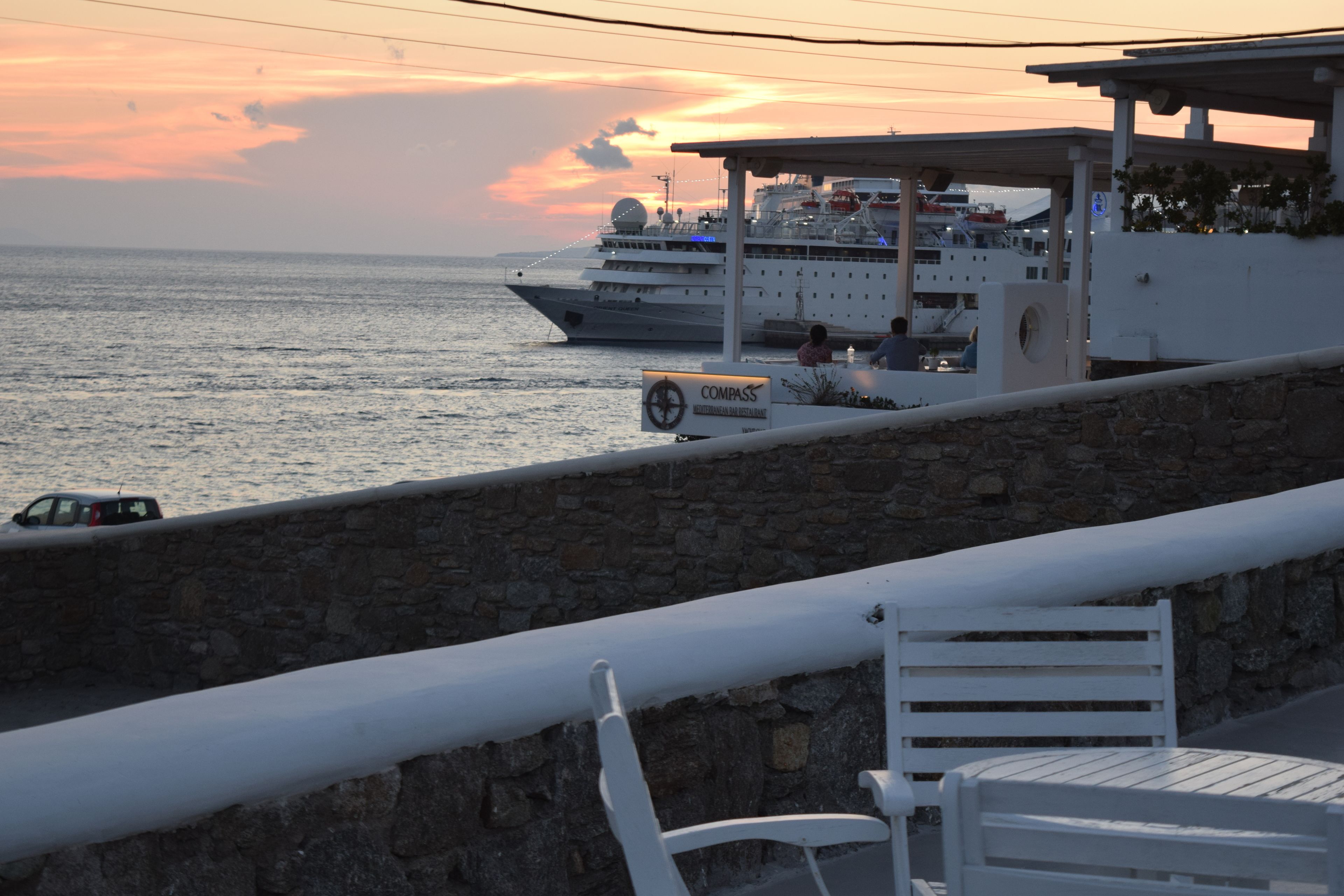 Croco Mykonos