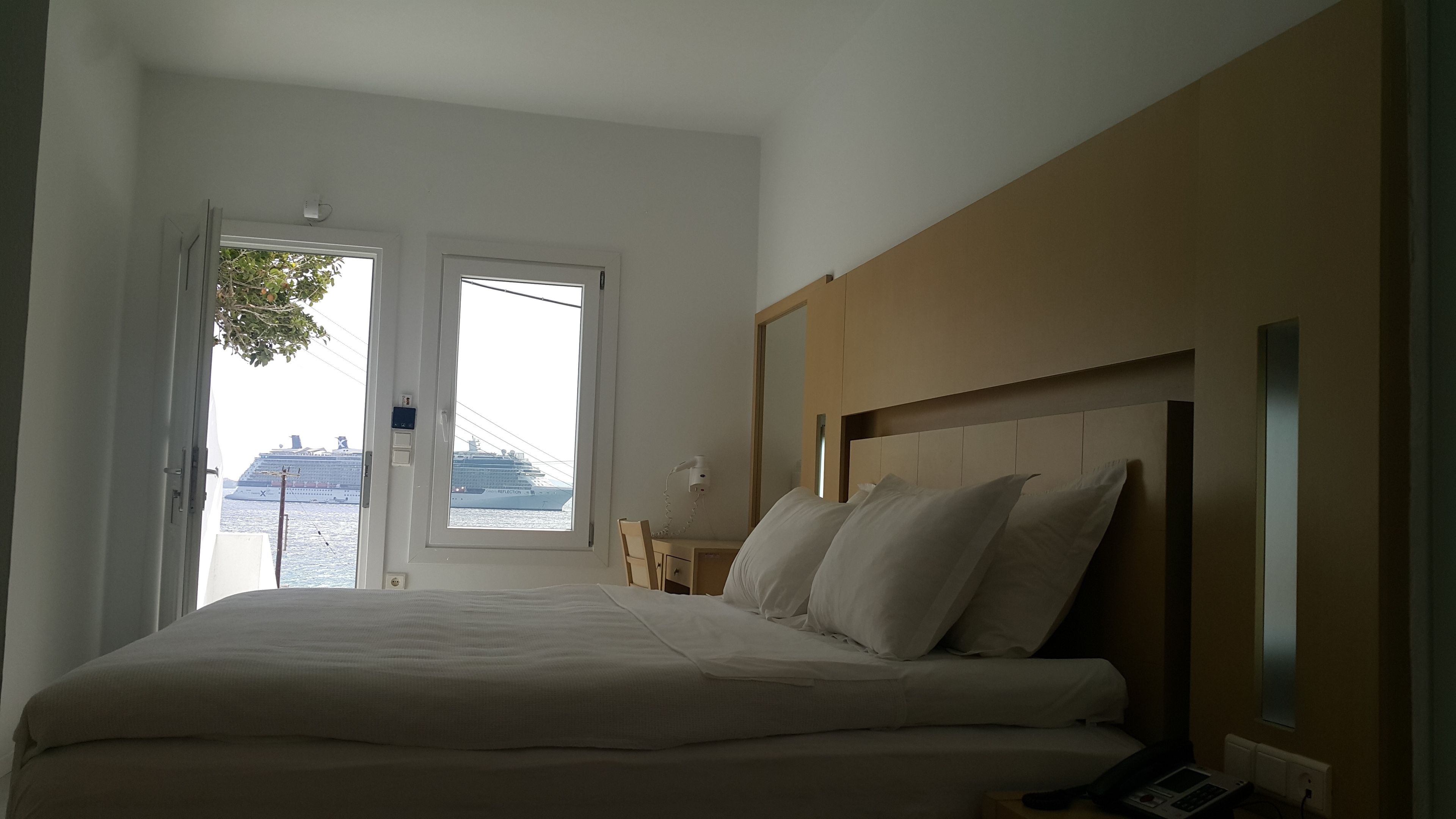 Croco Mykonos