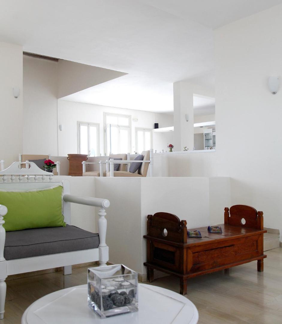 Olia Hotel