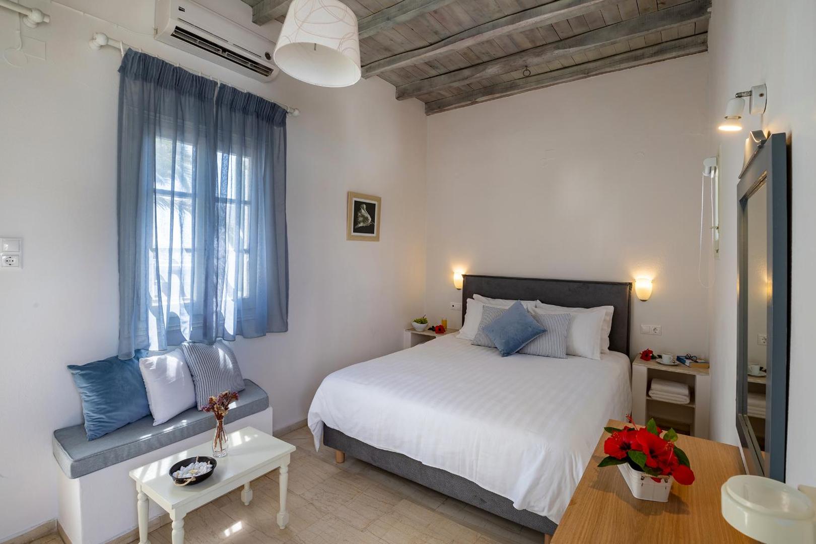 Olia Hotel