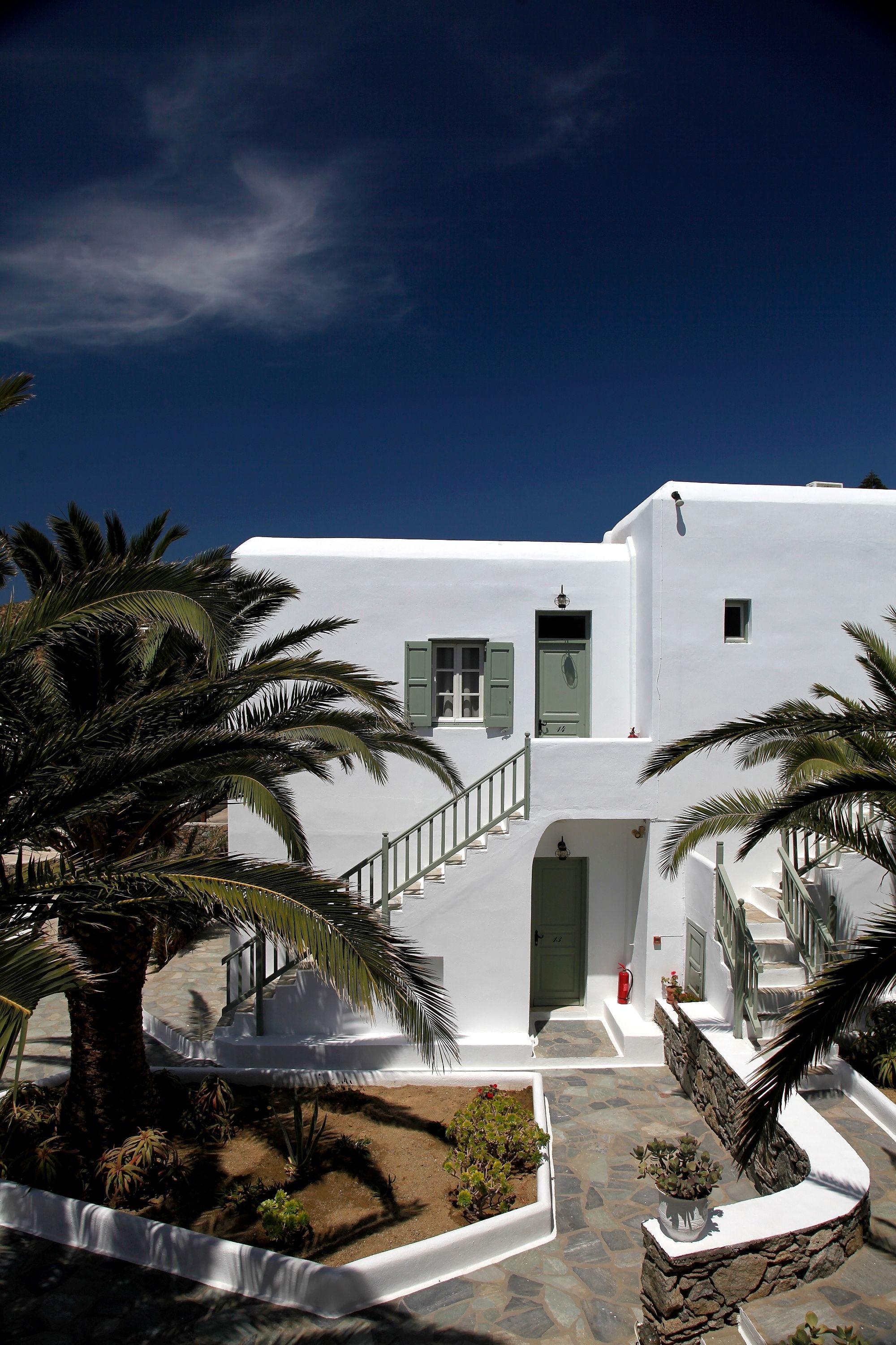 Olia Hotel