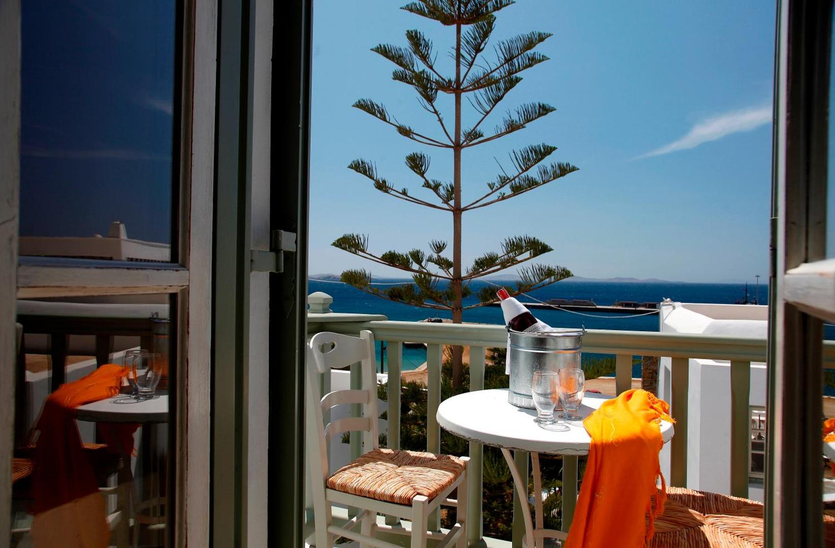 Olia Hotel