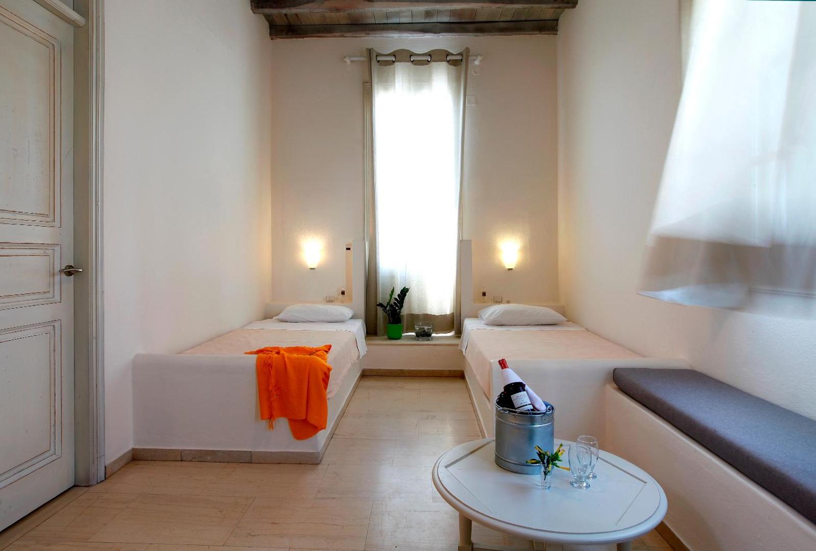 Olia Hotel