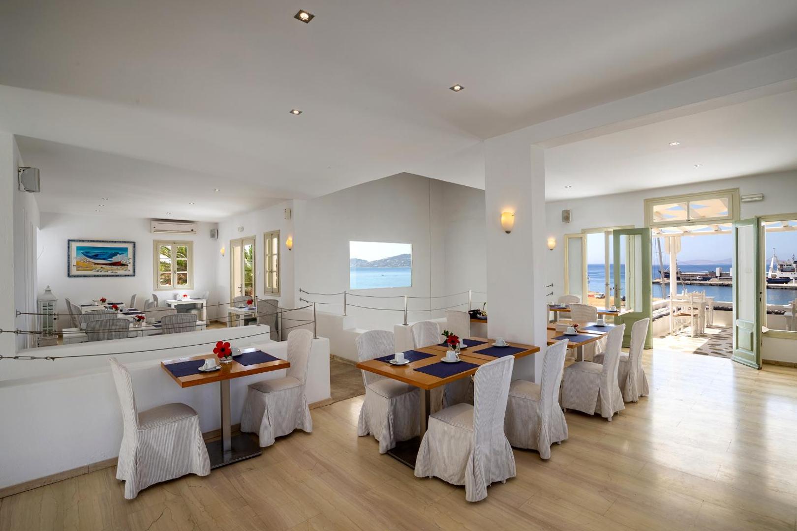 Olia Hotel