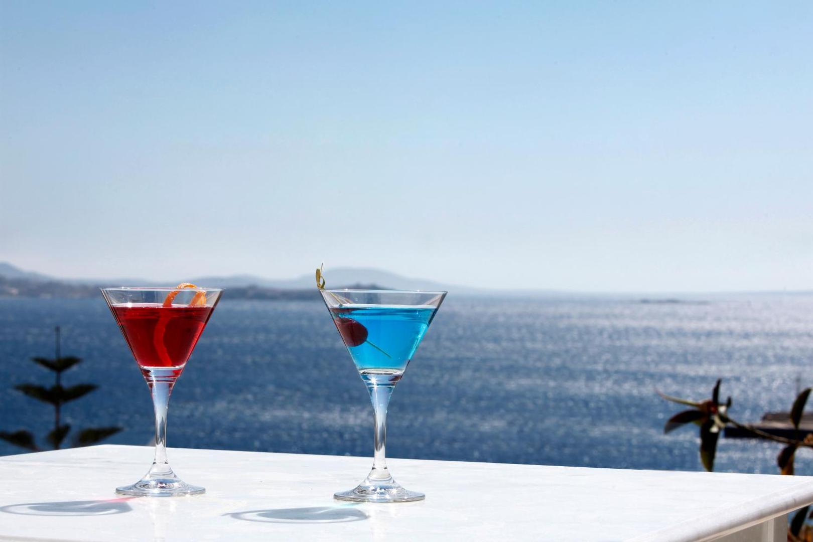Olia Hotel