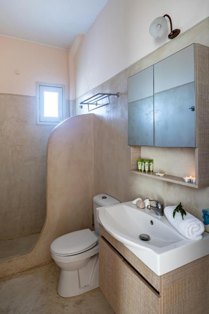 Olia Hotel