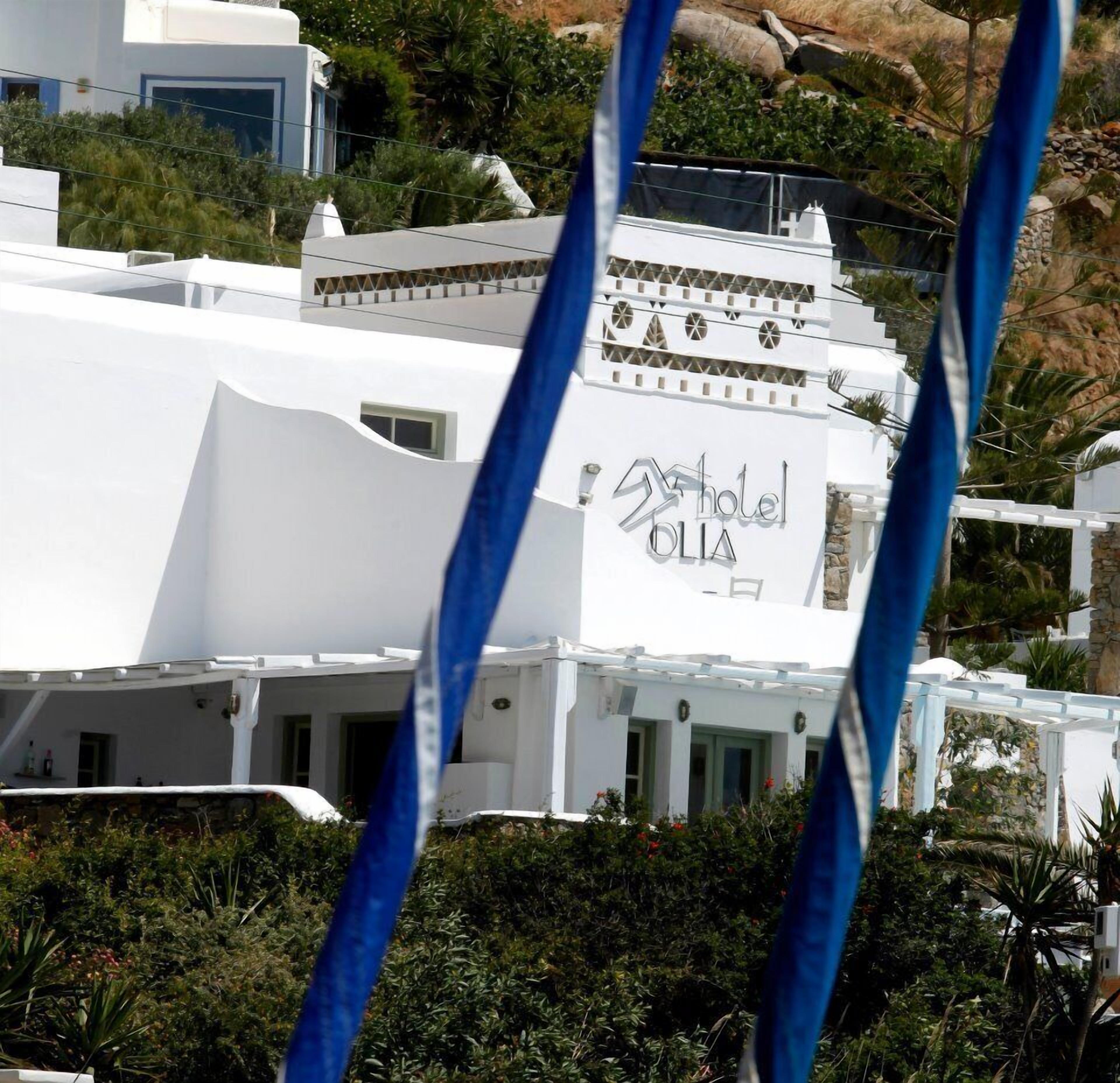 Olia Hotel