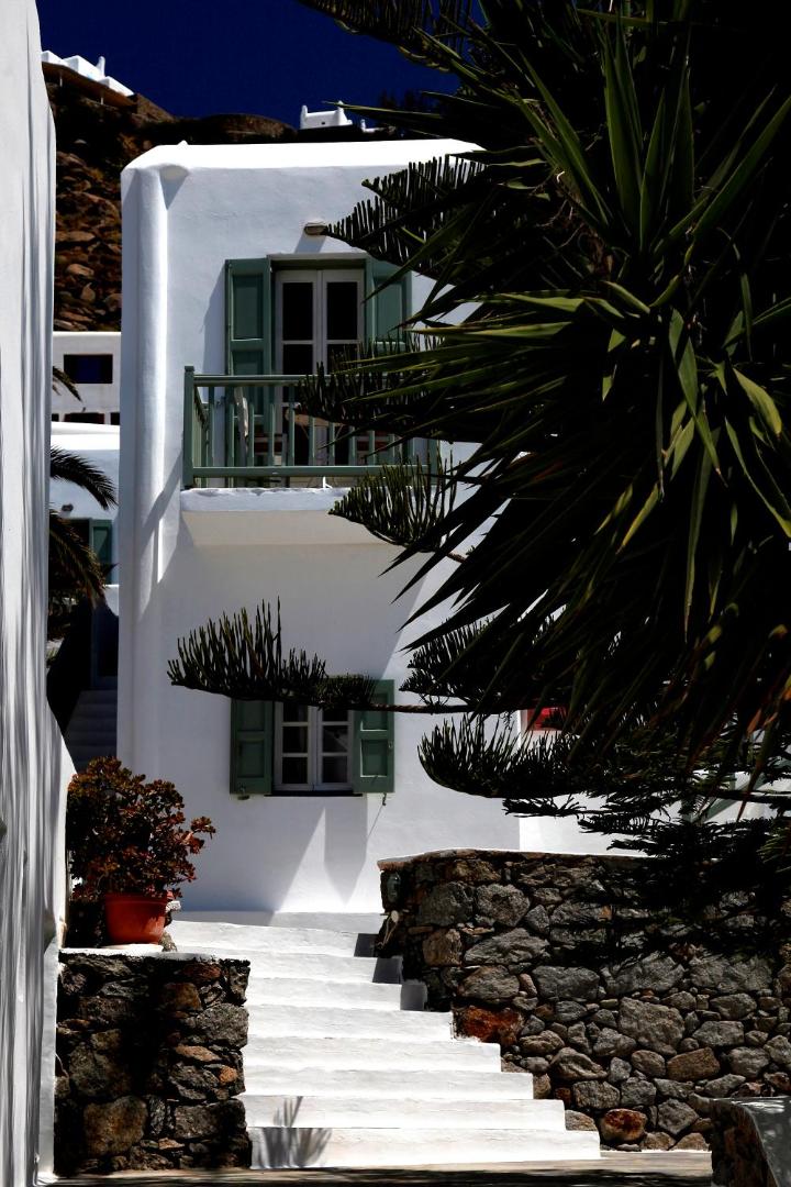 Olia Hotel