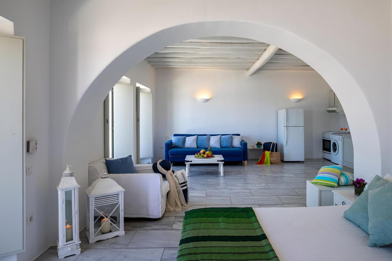 Olia Hotel