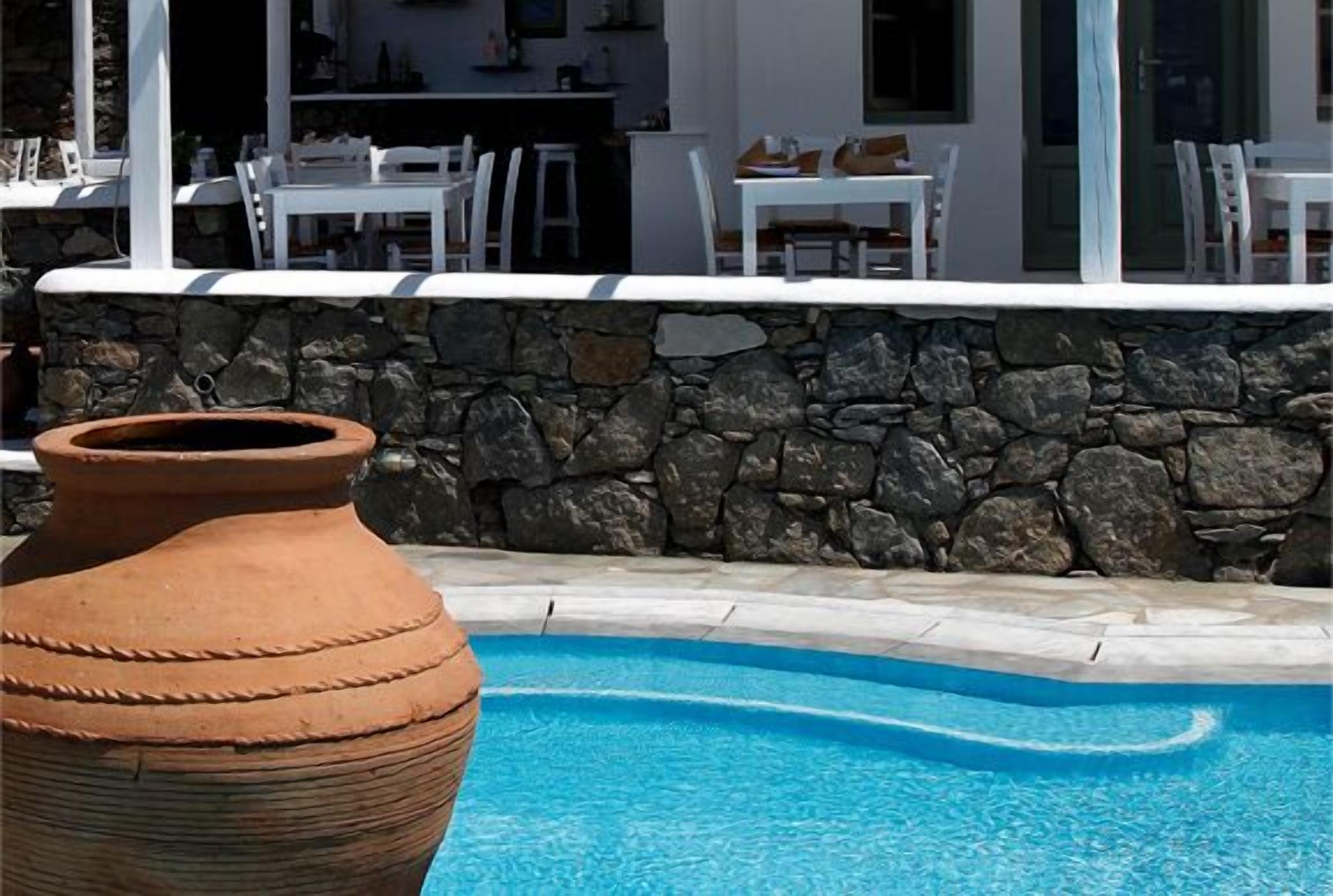 Olia Hotel