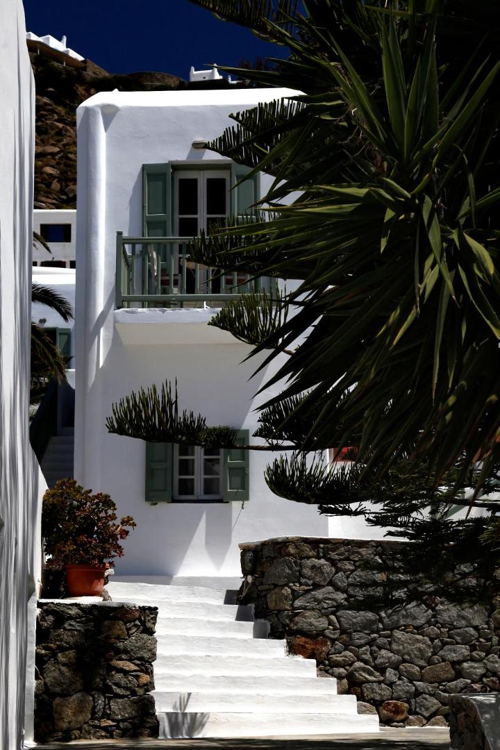 Olia Hotel
