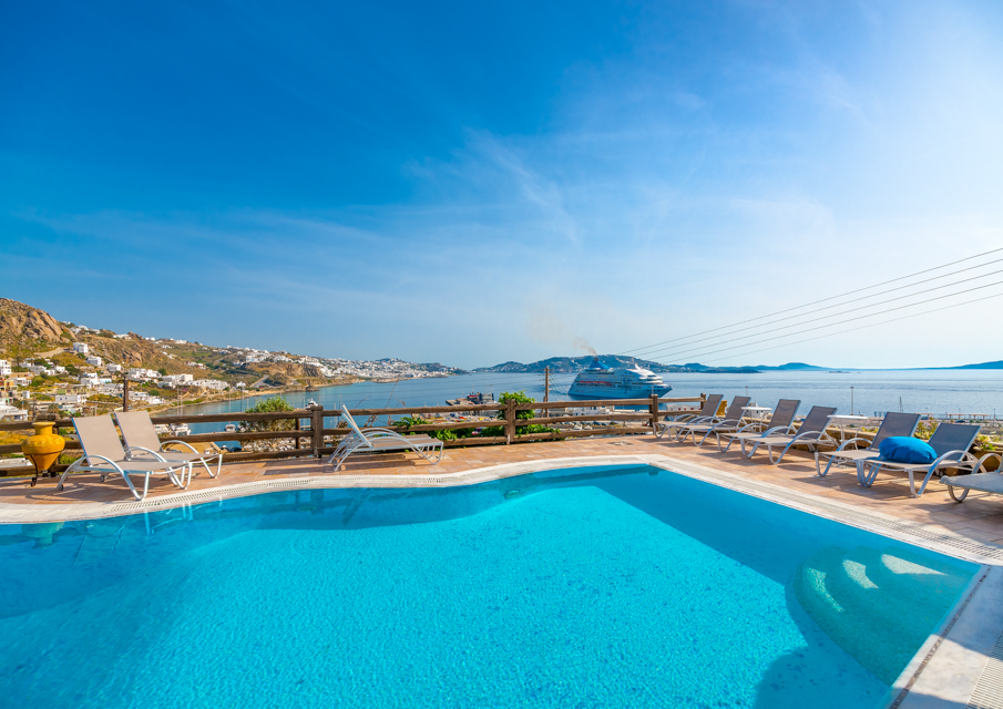 Paradision Hotel