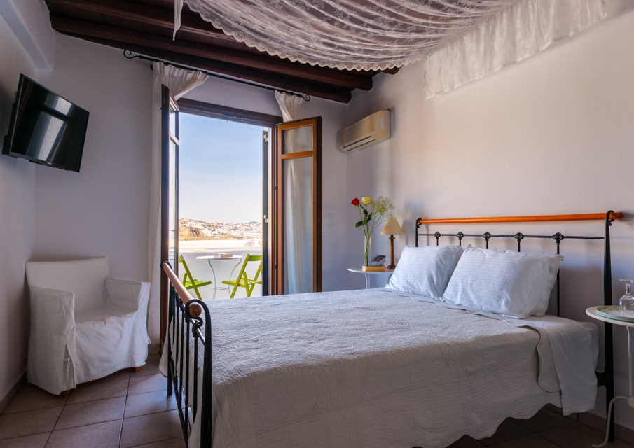 Paradision Hotel