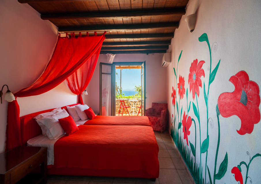 Paradision Hotel