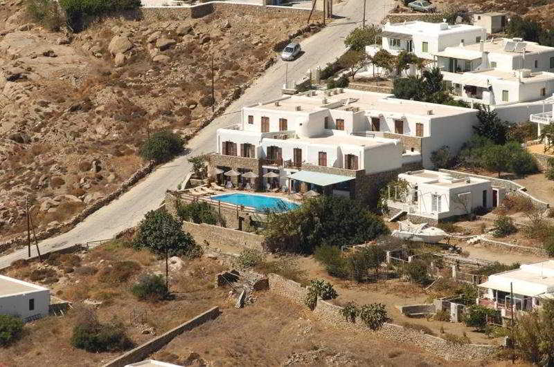 Paradision Hotel