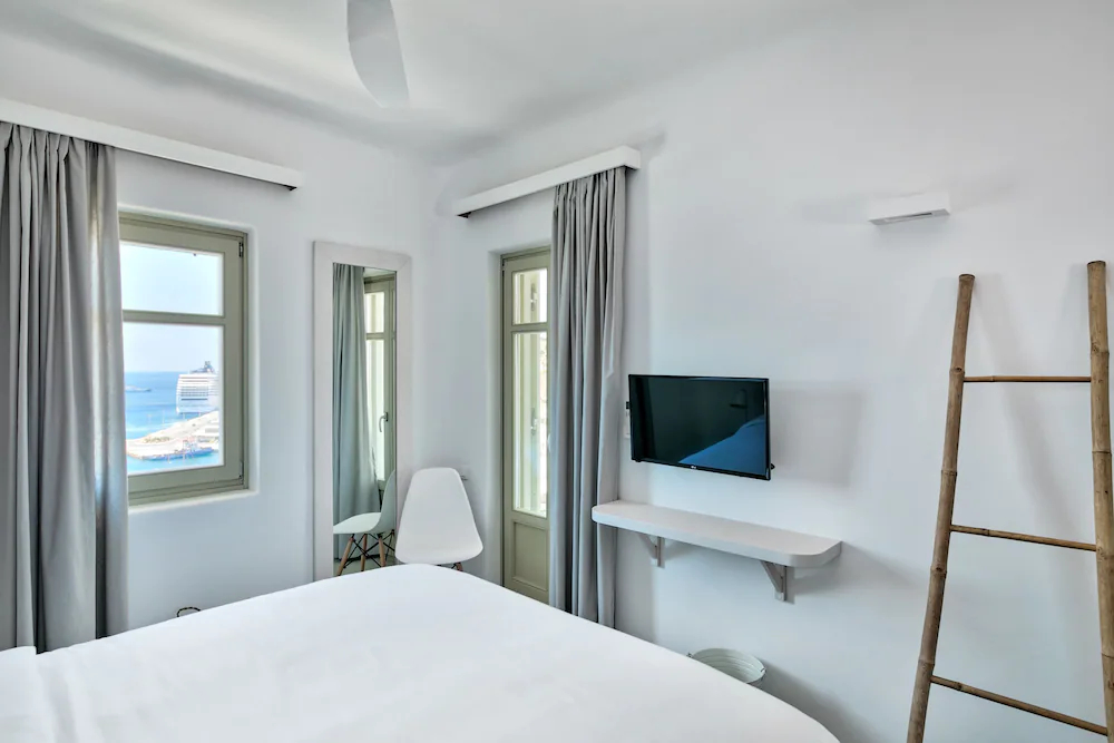 Pasithea Villas